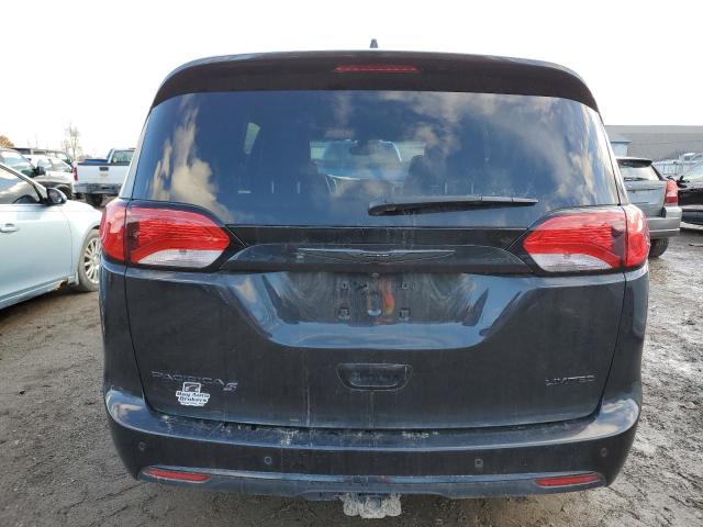 Photo 6 from auction – 2019 CHRYSLER PACIFICA L with VIN 2C4RC1GG8KR574359