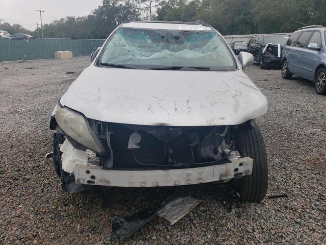Photo 5 from auction – 2010 LEXUS RX 350 with VIN 2T2ZK1BA3AC040671