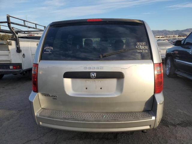 Photo 6 from auction – 2010 DODGE GRAND CARA with VIN 2D4RN4DEXAR363051