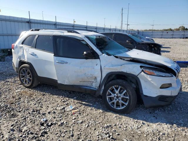 Photo 4 from auction – 2017 JEEP CHEROKEE S with VIN 1C4PJLAB0HW559442