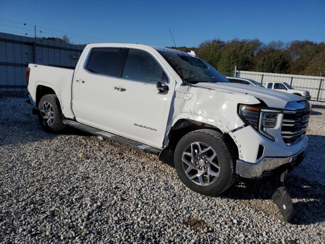 Photo 4 from auction – 2023 GMC SIERRA K15 with VIN 3GTUUDED3PG248063