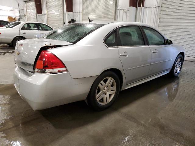 Photo 3 from auction – 2011 CHEVROLET IMPALA LT with VIN 2G1WG5EK6B1297014