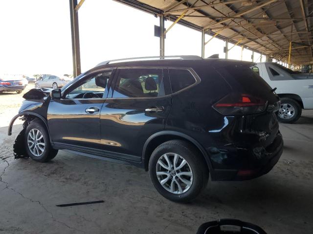 Zdjęcie 2 z aukcji – 2018 NISSAN ROGUE S z VIN KNMAT2MT4JP515443