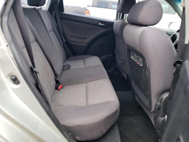 Photo 10 from auction – 2004 TOYOTA COROLLA MA with VIN 2T1KR32EX4C177708