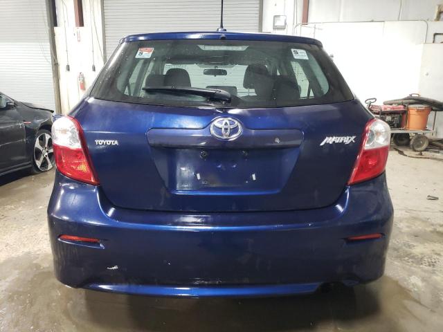 Photo 6 from auction – 2009 TOYOTA COROLLA MA with VIN 2T1KU40E69C094050