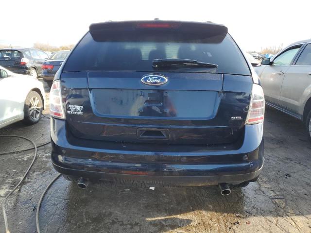 Photo 6 from auction – 2010 FORD EDGE SEL with VIN 2FMDK3JCXABA40152