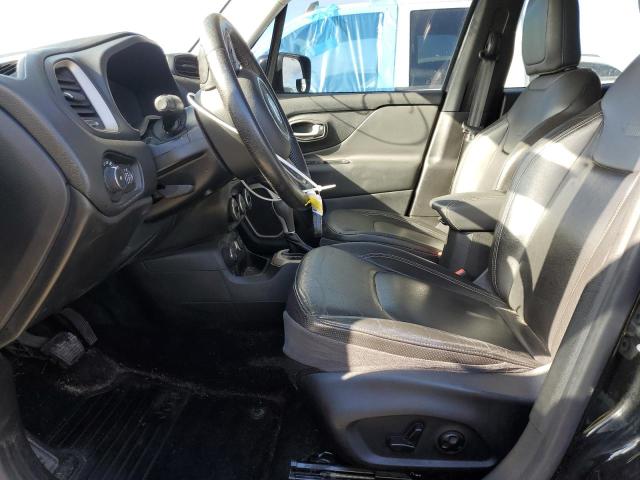Photo 7 from auction – 2015 JEEP RENEGADE L with VIN ZACCJBDT8FPB83936