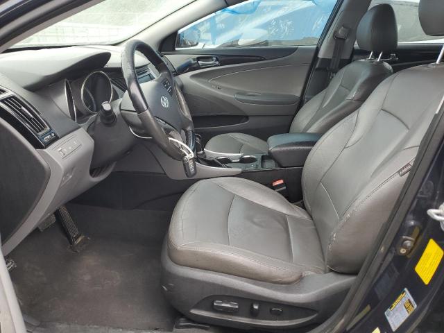Photo 7 from auction – 2011 HYUNDAI SONATA SE with VIN 5NPEC4AC8BH227701