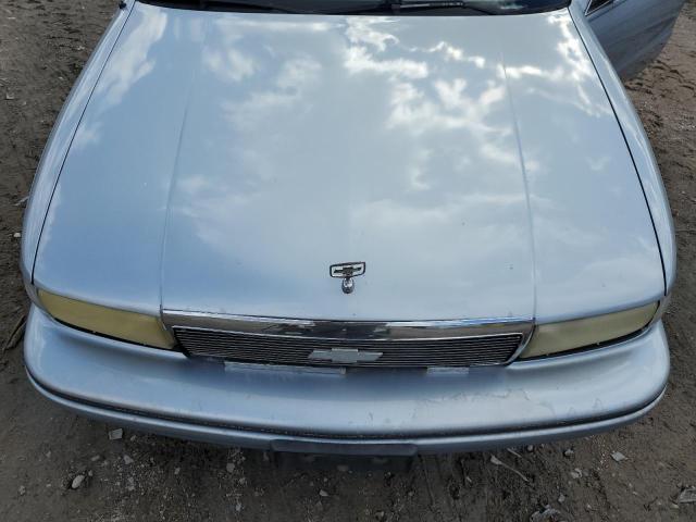 Photo 11 from auction – 1995 CHEVROLET CAPRICE CL with VIN 1G1BL52W0SR104901