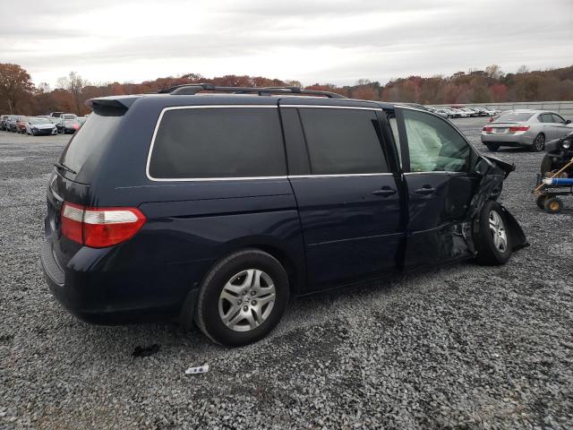 Photo 3 from auction – 2007 HONDA ODYSSEY EX with VIN 5FNRL38437B088903