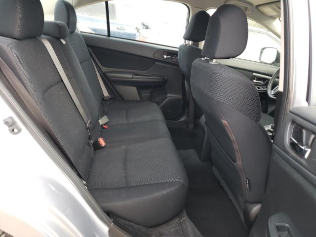 Photo 10 from auction – 2012 SUBARU IMPREZA PR with VIN JF1GJAC6XCH014372