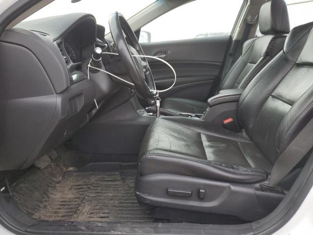 Photo 7 from auction – 2015 ACURA ILX 20 PRE with VIN 19VDE1F57FE400447