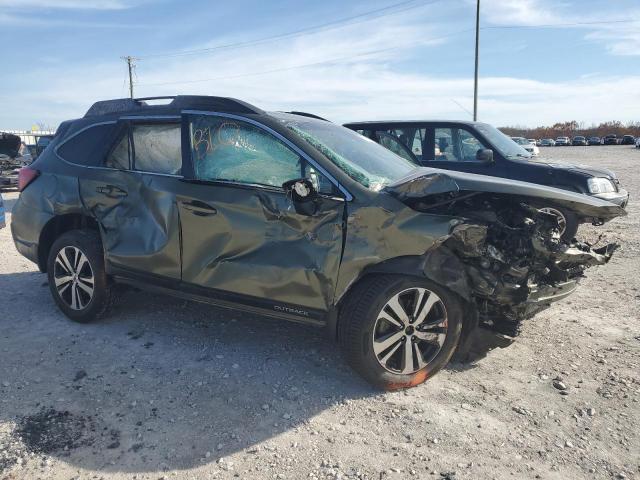 Photo 4 from auction – 2018 SUBARU OUTBACK 2. with VIN 4S4BSANC5J3308448