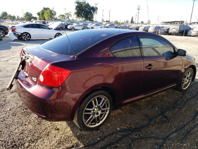 Photo 3 from auction – 2005 TOYOTA SCION TC with VIN JTKDE177750005854