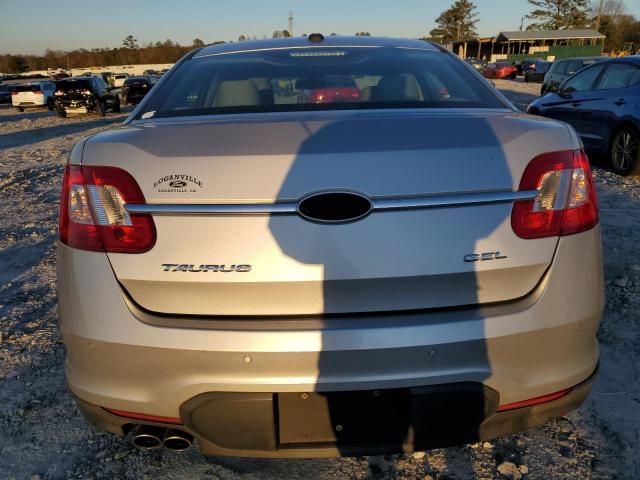 Photo 6 from auction – 2011 FORD TAURUS SEL with VIN 1FAHP2EW7BG115539