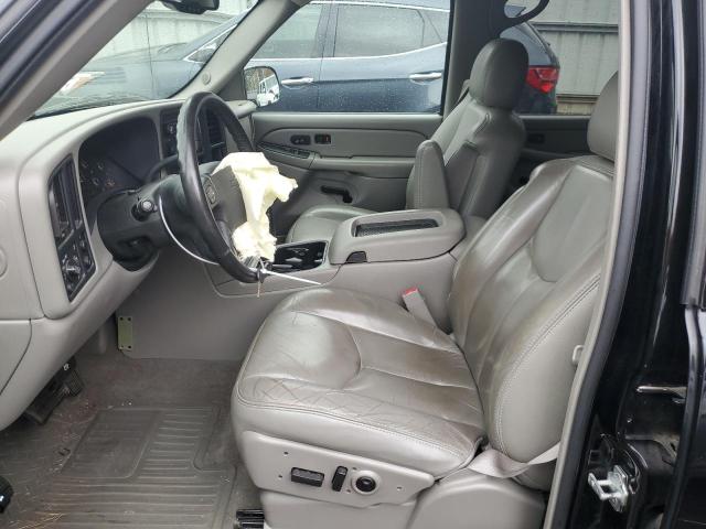 Photo 7 from auction – 2005 CHEVROLET SILVERADO with VIN 2GCEC13T751290449