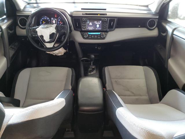 Photo 8 from auction – 2016 TOYOTA RAV4 XLE with VIN 2T3RFREV3GW426656