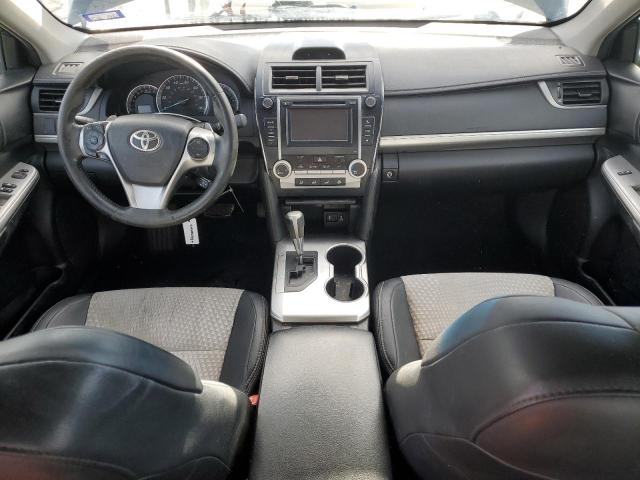 Photo 8 from auction – 2014 TOYOTA CAMRY L with VIN 4T1BF1FK6EU314608