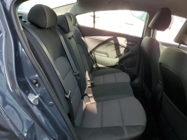 Photo 10 from auction – 2014 KIA FORTE LX with VIN KNAFX4A66E5170354