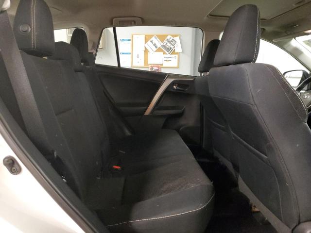 Photo 10 from auction – 2016 TOYOTA RAV4 XLE with VIN 2T3RFREV2GW486122