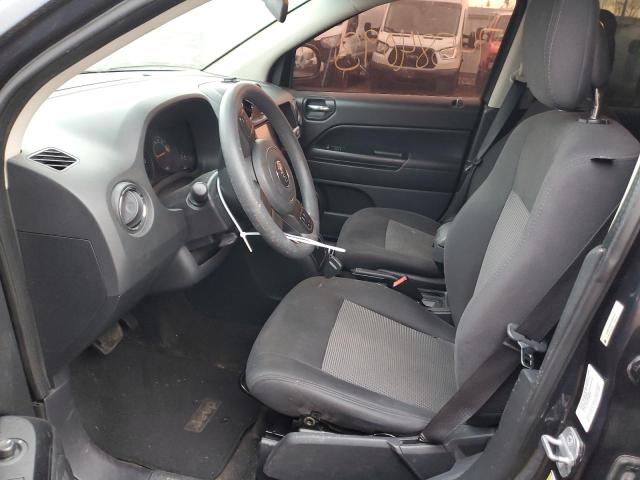 Photo 7 from auction – 2014 JEEP COMPASS with VIN 1C4NJCBA6ED800912