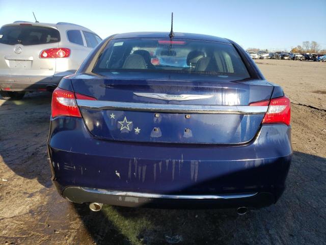 Photo 6 from auction – 2013 CHRYSLER 200 LIMITE with VIN 1C3CCBCG0DN543483