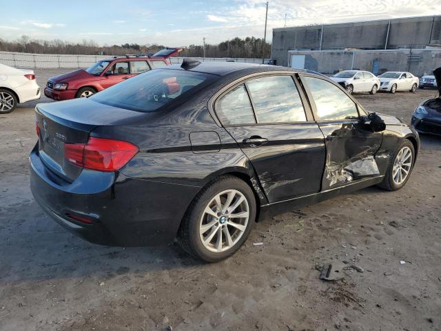 Photo 3 from auction – 2016 BMW 320 XI with VIN WBA8E5G50GNT41914