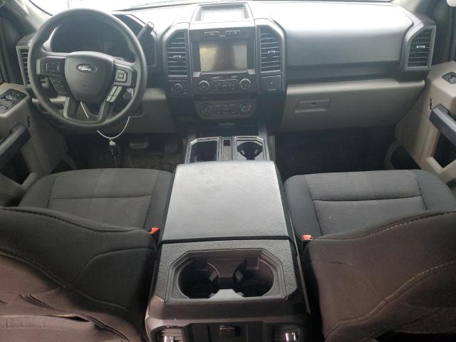 Photo 8 from auction – 2018 FORD F150 SUPER with VIN 1FTEW1EP4JFE44044