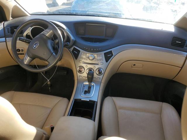 Photo 8 from auction – 2007 SUBARU B9 TRIBECA with VIN 4S4WX86D474403394