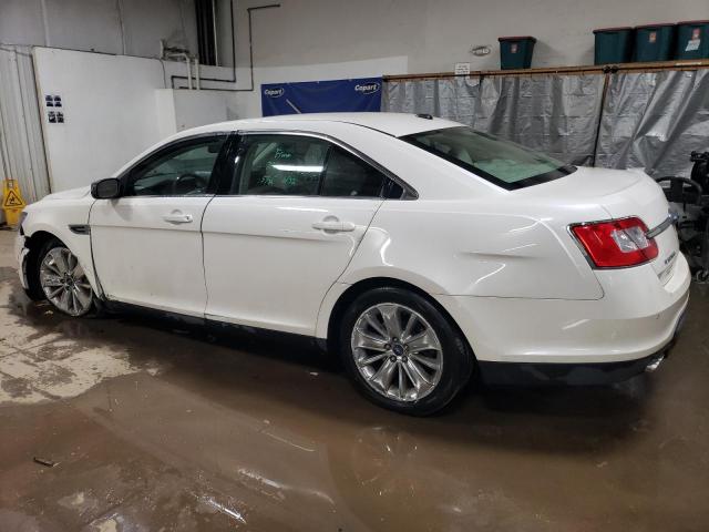Photo 2 from auction – 2011 FORD TAURUS LIM with VIN 1FAHP2FW5BG148747