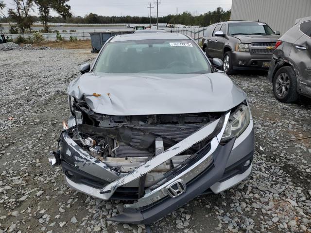 Photo 5 from auction – 2016 HONDA CIVIC EX with VIN 19XFC1F32GE042566