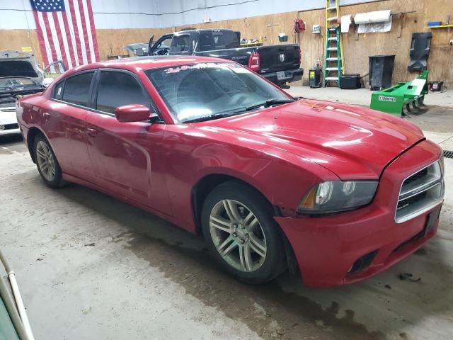 Photo 4 from auction – 2011 DODGE CHARGER with VIN 2B3CL3CG0BH555013