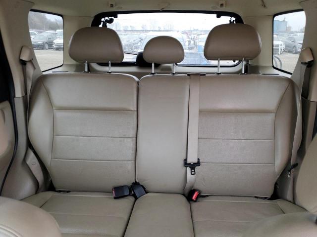 Photo 10 from auction – 2006 FORD ESCAPE LIM with VIN 1FMCU94116KA18380