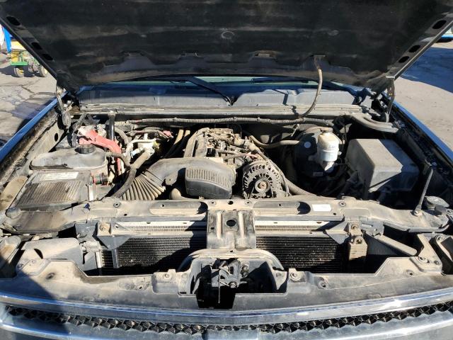 Photo 11 from auction – 2008 CHEVROLET SILVERADO with VIN 2GCEC19J081132349