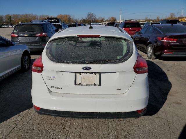 Photo 6 from auction – 2018 FORD FOCUS SE with VIN 1FADP3K26JL331037