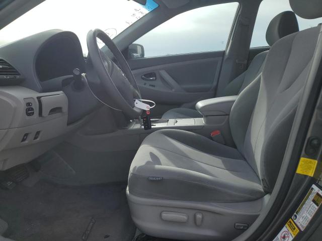 Photo 7 from auction – 2011 TOYOTA CAMRY HYBR with VIN 4T1BB3EK0BU142189