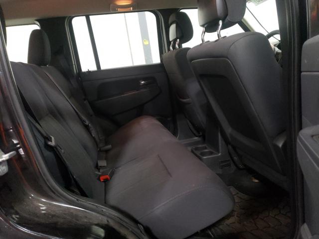 Photo 10 from auction – 2012 JEEP LIBERTY SP with VIN 1C4PJMAK5CW202496