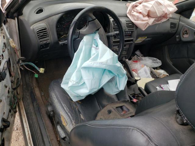 Photo 8 from auction – 1997 SUBARU LEGACY OUT with VIN 4S3BG6856V6652116
