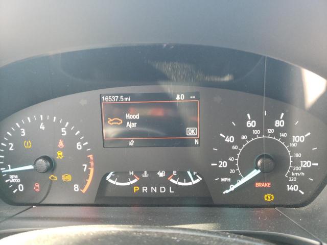 Photo 9 from auction – 2022 FORD ESCAPE SEL with VIN 1FMCU0H66NUA91233