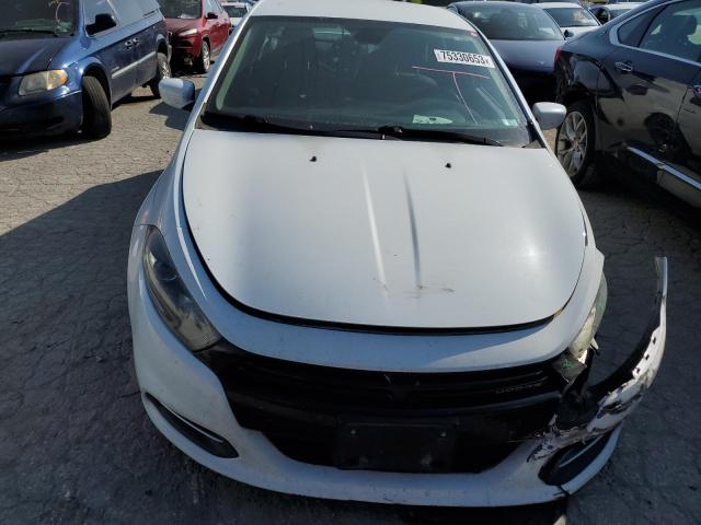 Photo 5 from auction – 2016 DODGE DART SE with VIN 1C3CDFAA5GD767457