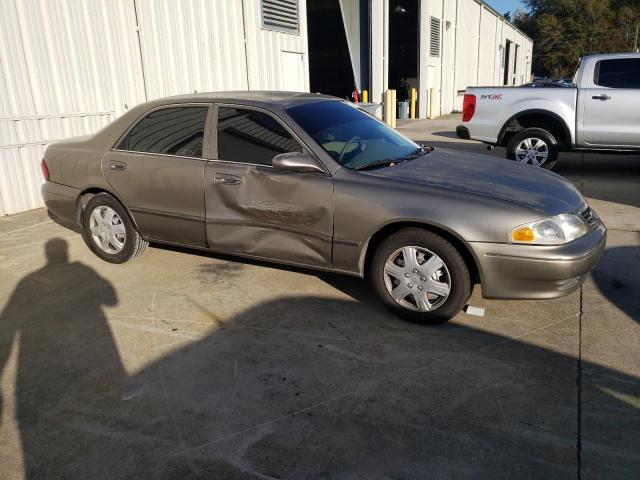 Photo 4 from auction – 2000 MAZDA 626 ES with VIN 1YVGF22C3Y5173035