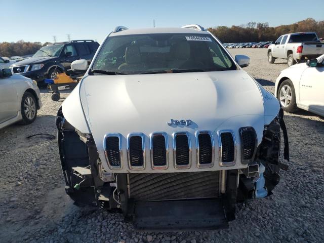 Photo 5 from auction – 2017 JEEP CHEROKEE L with VIN 1C4PJLDB2HW653317