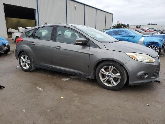 Photo 4 from auction – 2014 FORD FOCUS SE with VIN 1FADP3K27EL150549