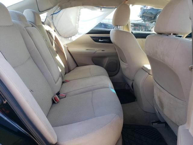 Photo 10 from auction – 2014 NISSAN ALTIMA 2.5 with VIN 1N4AL3AP5EN351978