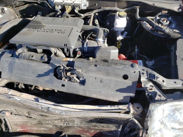 Photo 12 from auction – 2009 FORD ESCAPE XLT with VIN 1FMCU03G09KA37475