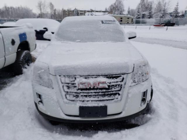 Photo 5 from auction – 2012 GMC TERRAIN SL with VIN 2GKALMEK6C6117207