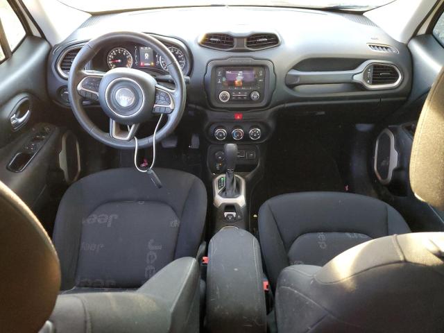 Photo 8 from auction – 2017 JEEP RENEGADE S with VIN ZACCJBAB1HPF50173