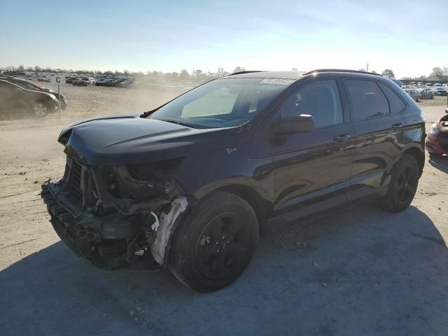 FORD EDGE SE 2016 with VIN 2FMPK3G90GBB72354 - Photo from auction