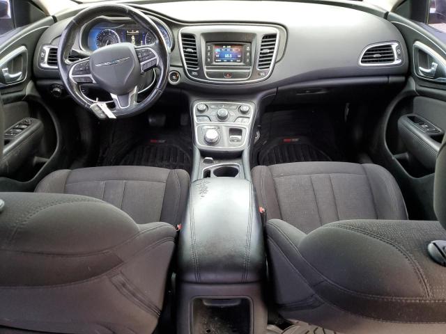 Photo 8 from auction – 2015 CHRYSLER 200 LIMITE with VIN 1C3CCCAB1FN684871