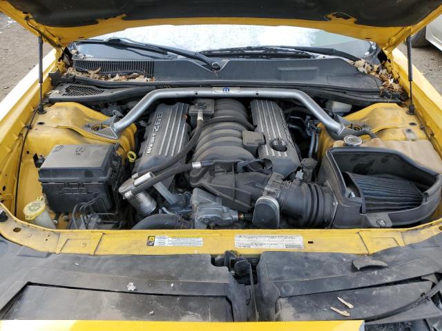 Photo 11 from auction – 2012 DODGE CHALLENGER with VIN 2C3CDYCJ5CH268177